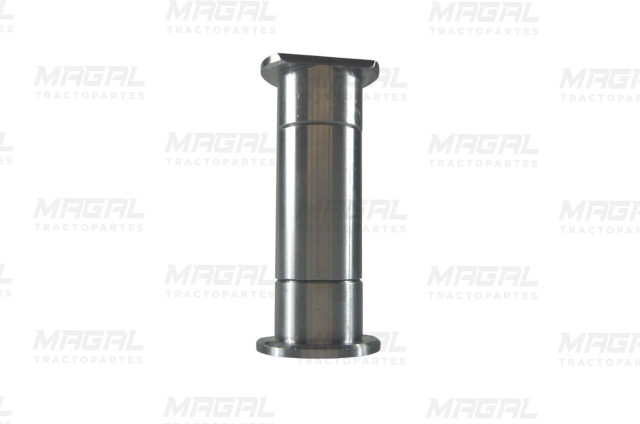 Adaptador para buje lateral Hendrickson DT1644 fabricado en acero reforzado, ideal para sistemas de suspensión de tractocamiones.