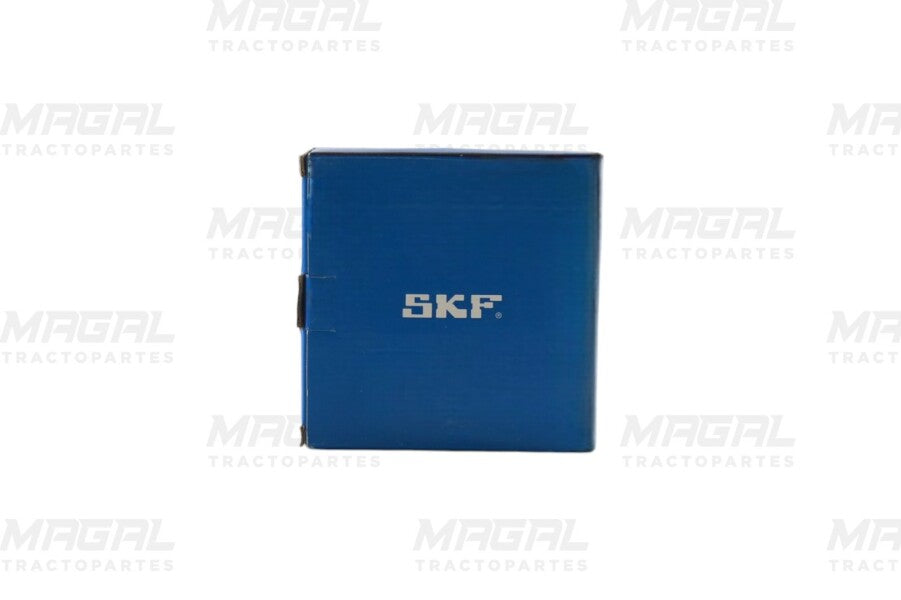 Balero o rodamiento conico para maza de rueda SKF 403 fotografía de la caja del producto