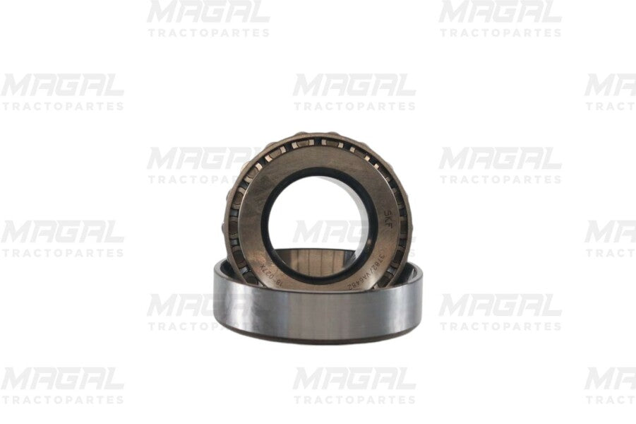 Balero o rodamiento conico para maza de rueda SKF 415 fotografía