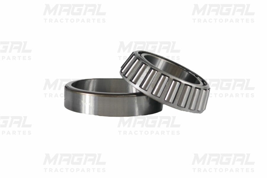 Balero o rodamiento conico para maza de rueda Stemco 414 fotografía del producto