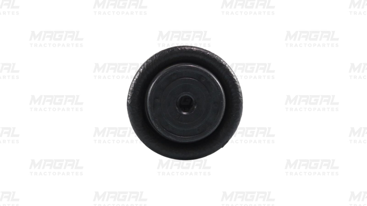 Base de goma reforzada de la bolsa de aire Goodyear 1S5-038 para suspensión de cabina Navistar