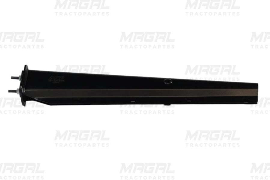 fotografia de producto de bazuca porta loderas