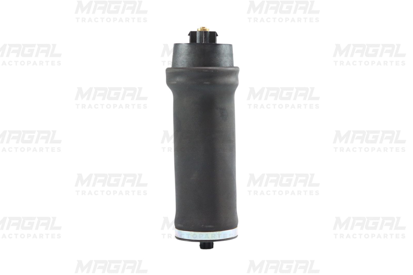 Bolsa de aire para cabina Continental CO-127207 para tractocamión, compatible con suspensión neumática