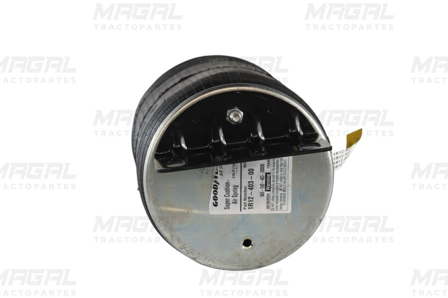 bolsa de aire para camión Modelo 1R12 403 fotografía del producto