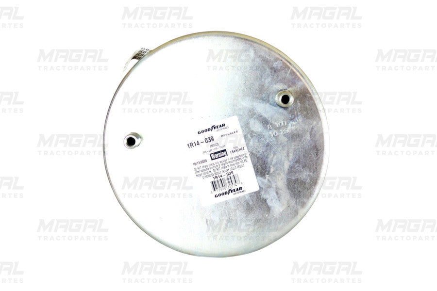 bolsa de aire HT300 Goodyear Modelo 1R14-039