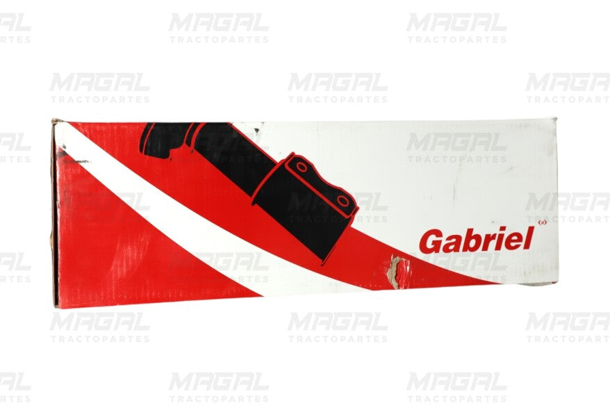 BOLSA DE AIRE PARA CABINA PROSTAR GABRIEL