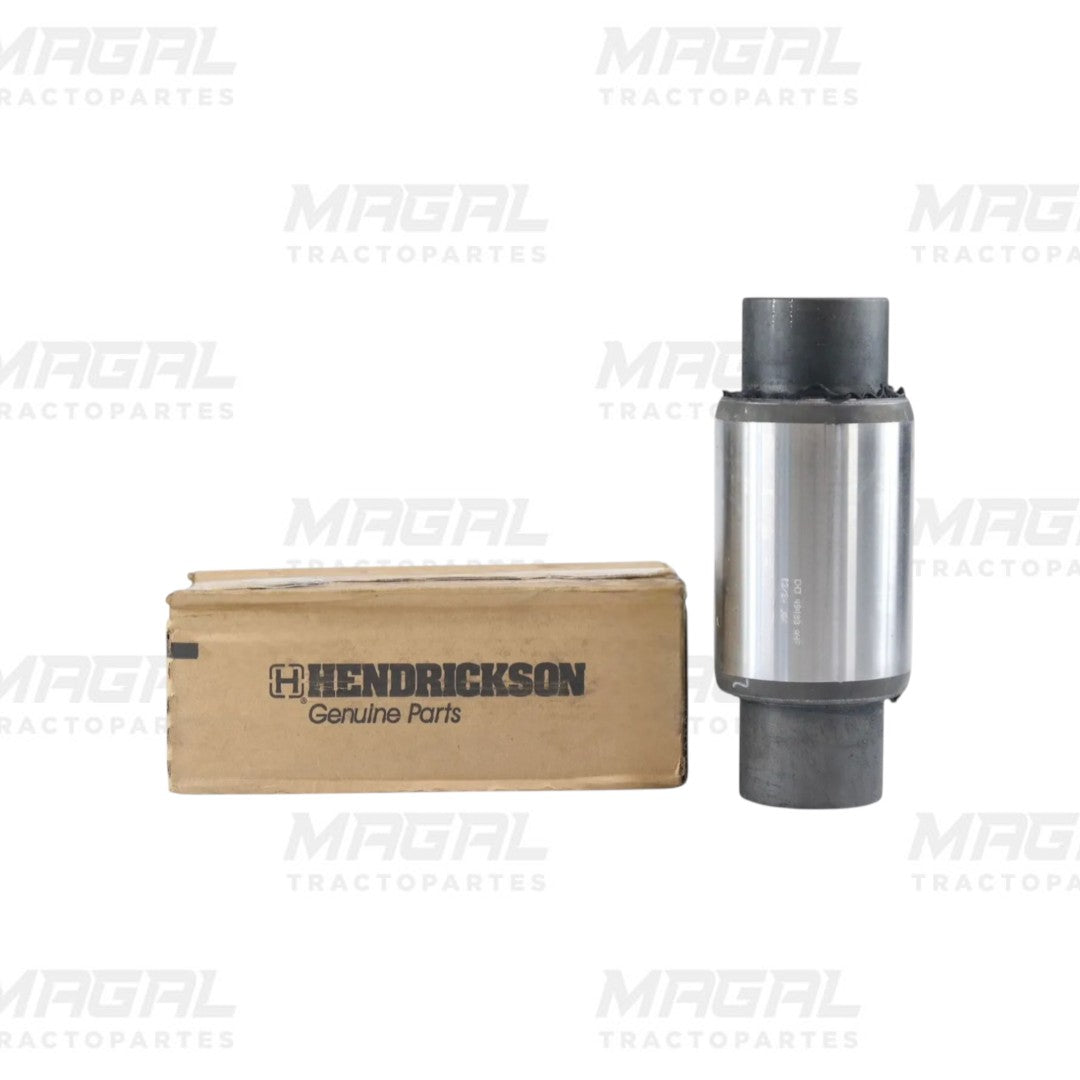 Buje central Hendrickson 49400000L original para suspensión de 44,000 lbs con empaque genuino