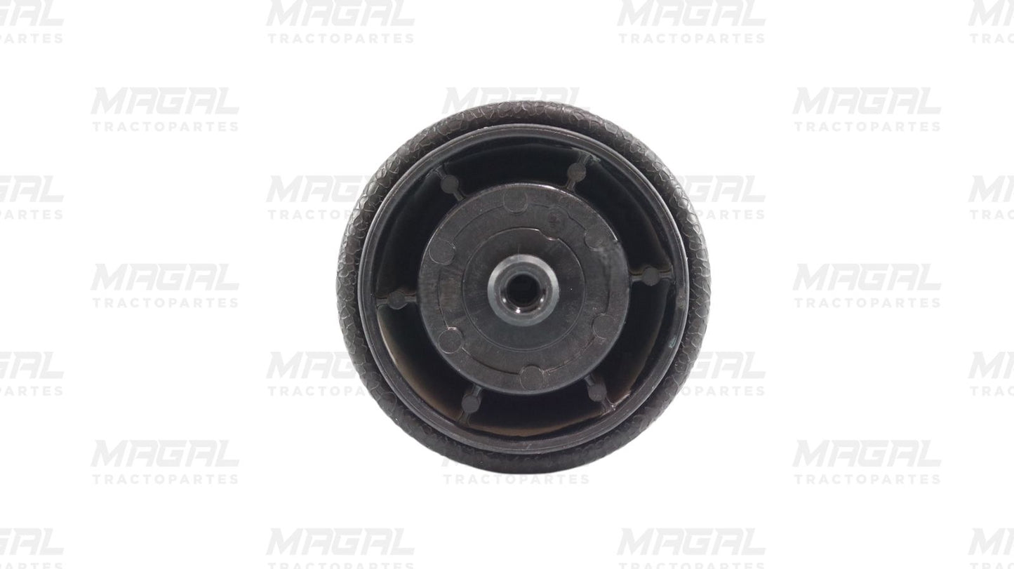 Vista inferior de la bolsa de aire Goodyear 1S5-122 para Kenworth T2000