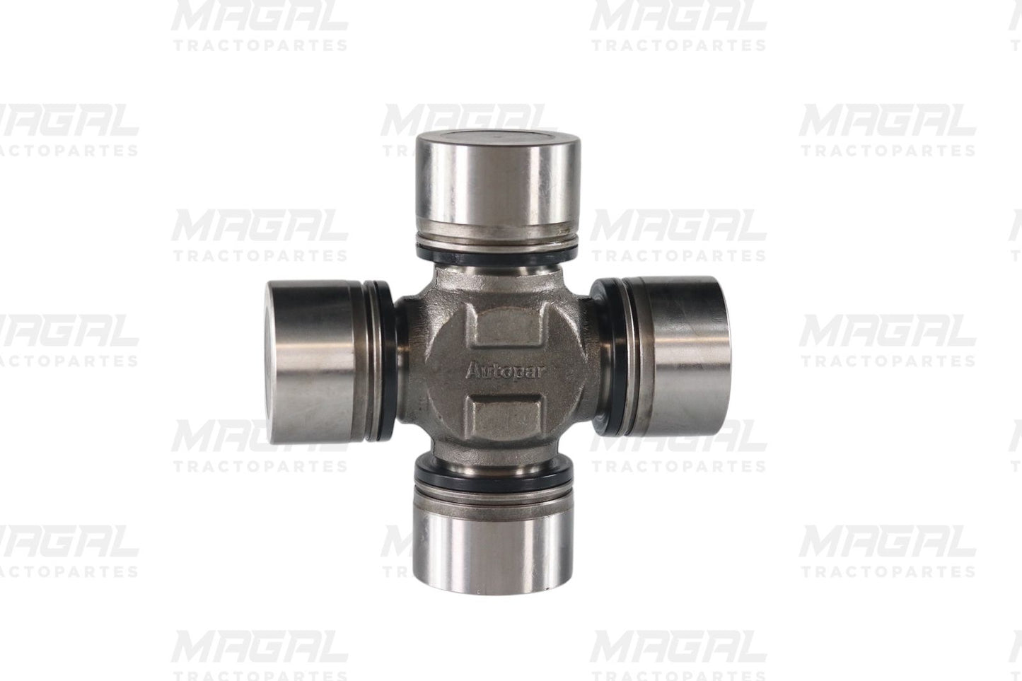 Cruceta Autopar SPL250X vista frontal para tractocamiones