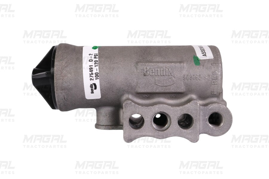 fotografía de producto de gobernador d2 bendix