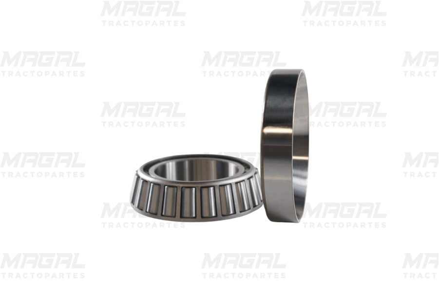 Juego de taza balero de la marca Stemco set 413 fotografía de los baleros