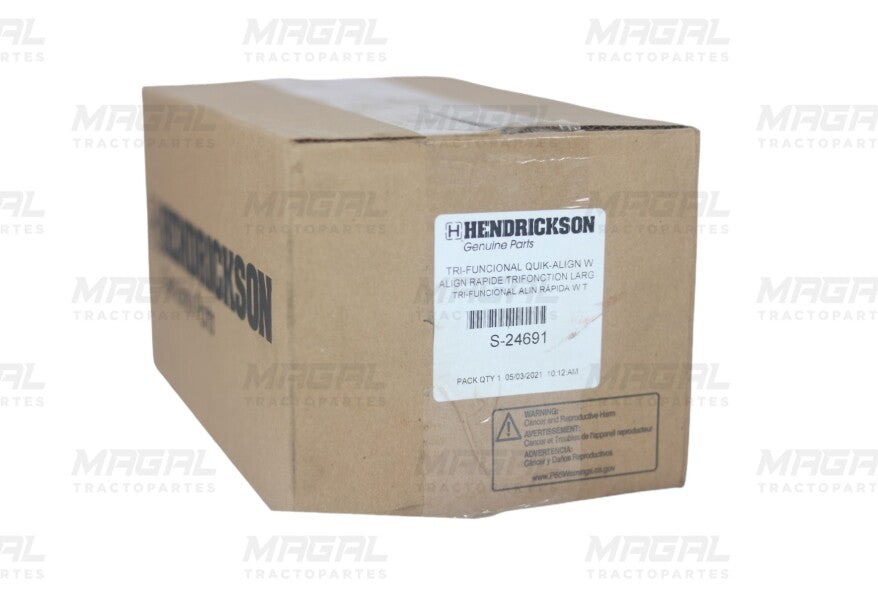 kit buje trifuncional Hendrickson de 7 8 fotografía de producto