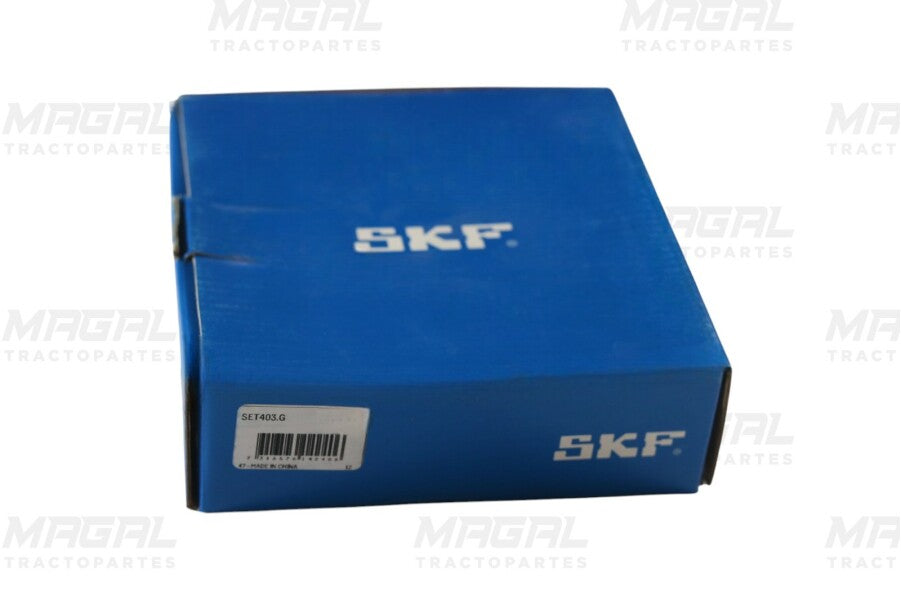 Kit de baleros y taza SKF set 403 fotografía de empaque del producto