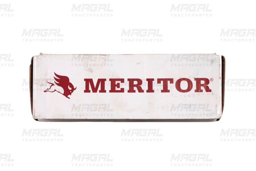 kit de herraje 4515 y 4707 marca Meritor