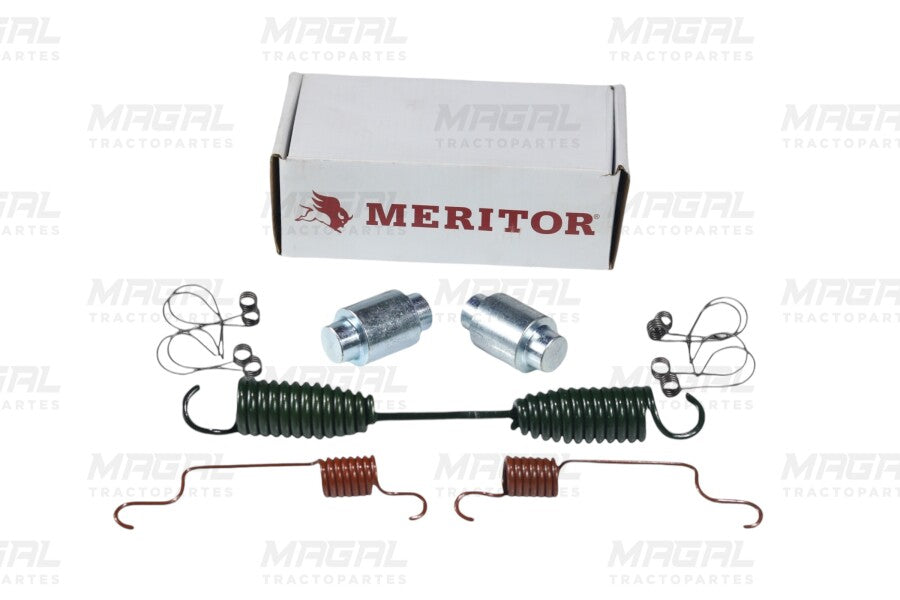 kit de herraje 4709 marca Meritor