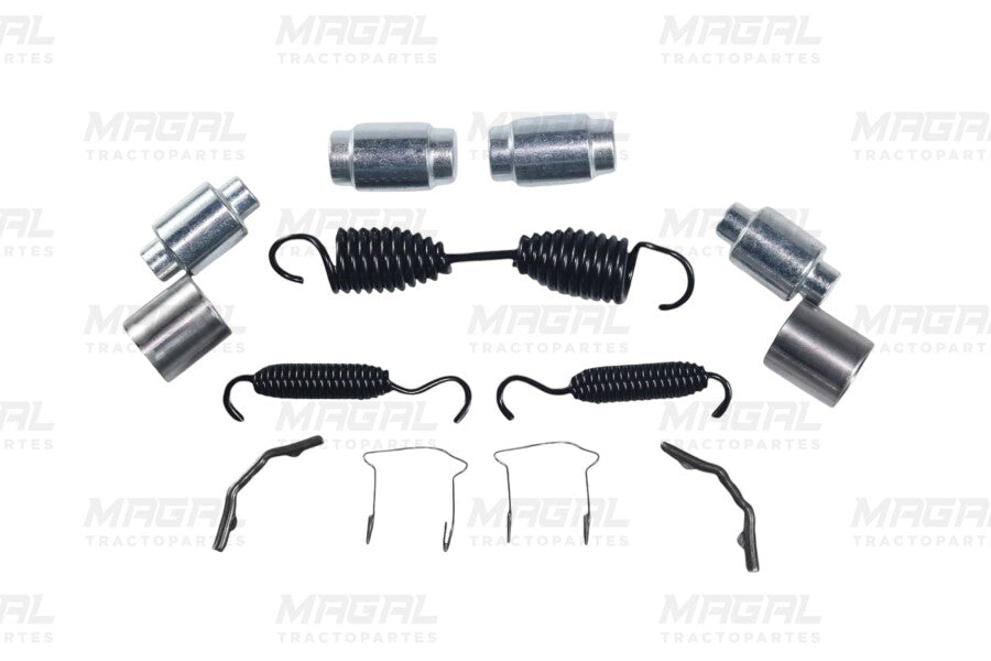 kit de herraje 4515 y 4707