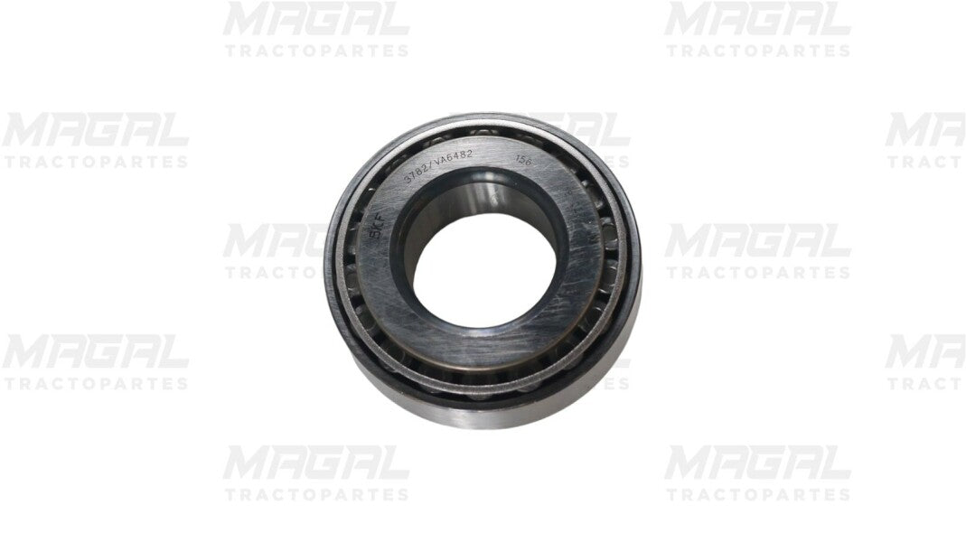 Kit de taza balero SKF set 406 para camiones, tractocamiones y remolques de carga