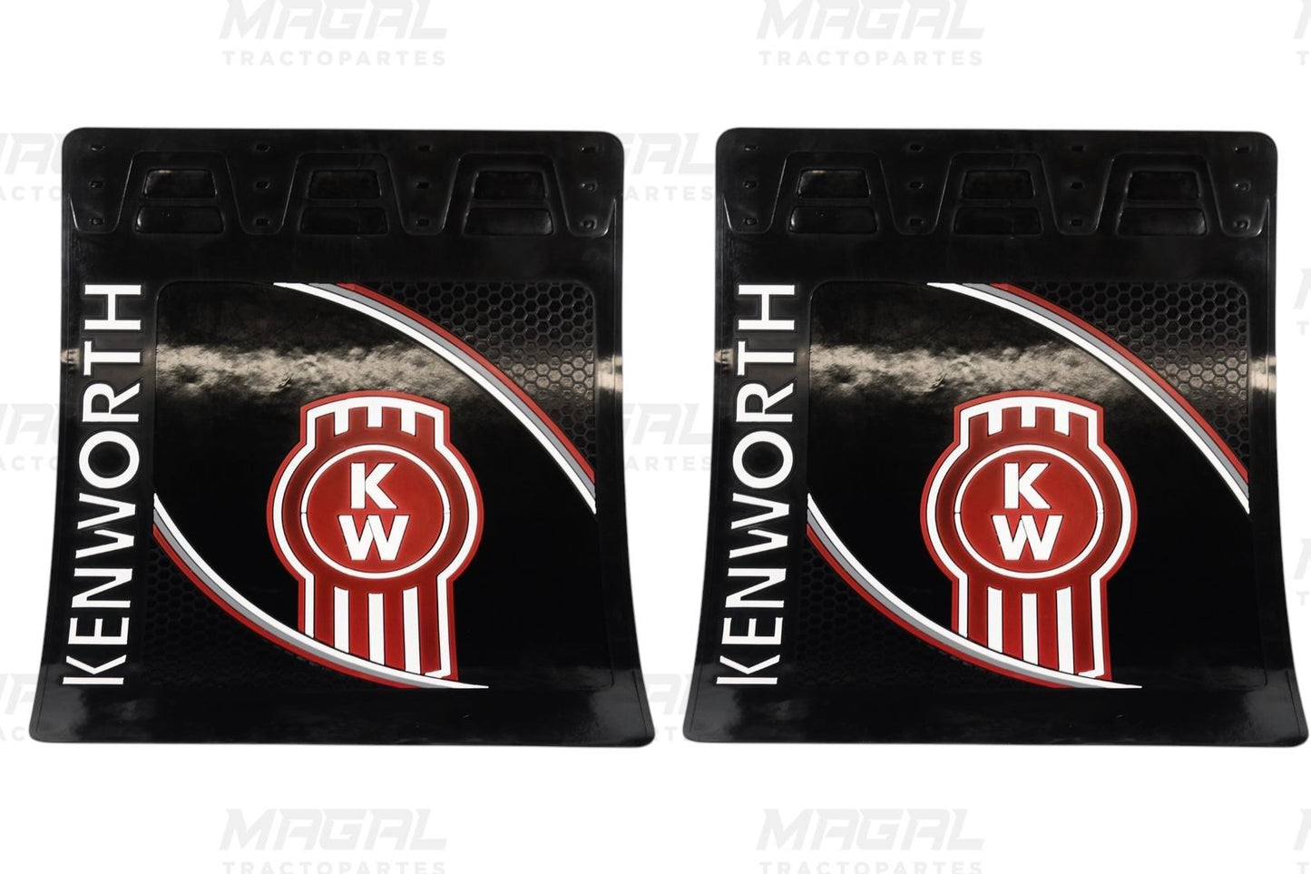 fotografia de producto de loderas kenworth
