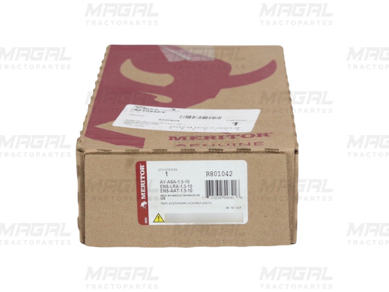 Fotografía de matraca autoajustable Estándar de la marca Meritor