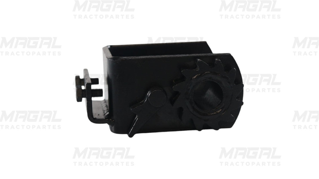 matraca tensor para banda atornillable de 4 pulgadas de la marca Wincher