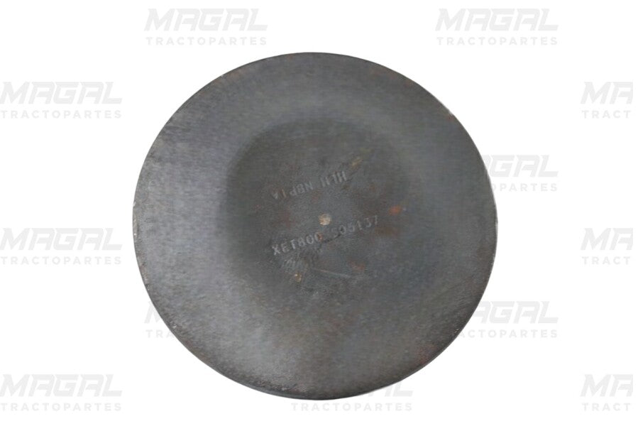 fotografia de producto de perno rey