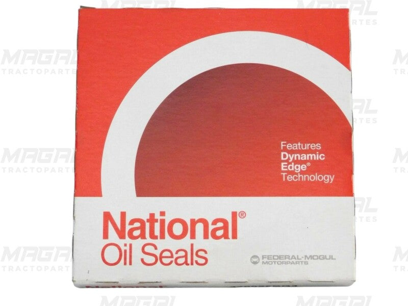 Retén sello de rueda maza national 370025a foto del empaque del producto