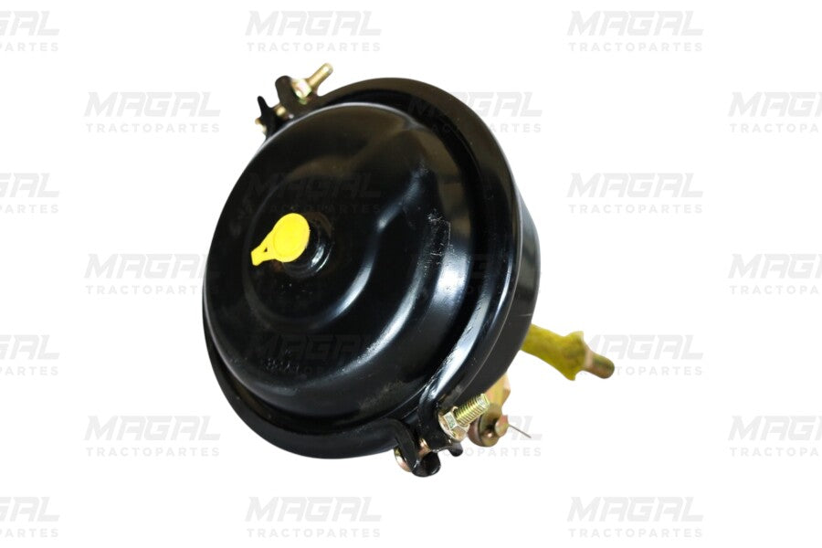 Rotochamber de cámara sencilla tipo 30