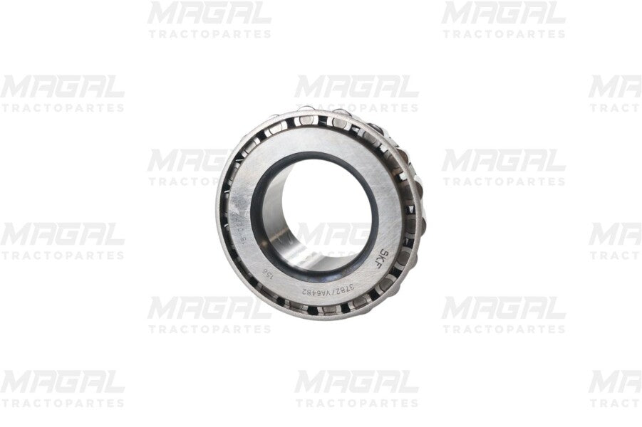 Set de rodamiento SKF set 406 con reten y tapa fotografía del balero