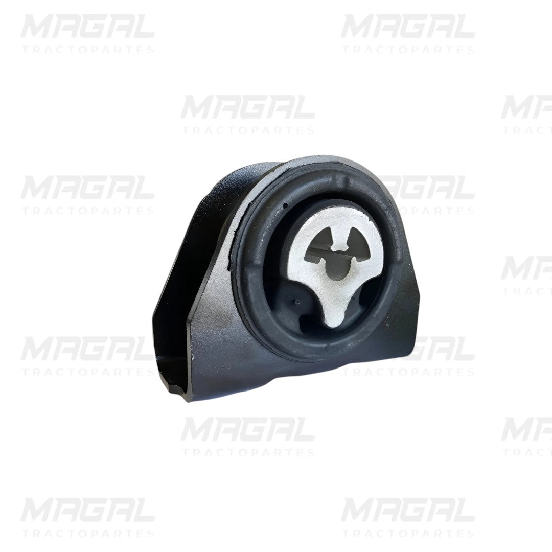 Vista lateral del soporte de cabina para Freightliner Cascadia Evolution 2020+, componente de suspensión de cabina de alta durabilidad