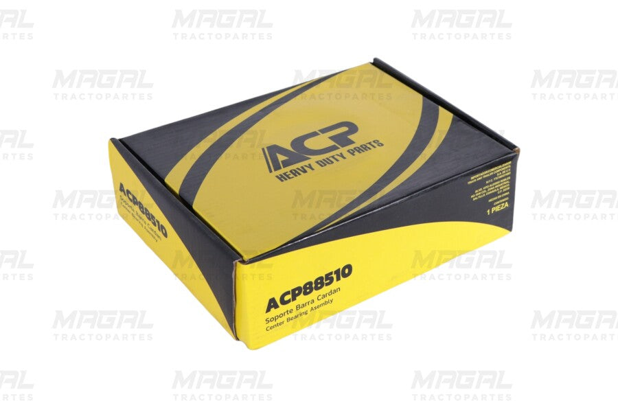 soporte de barra cardan 88510 fotografía de la caja del producto