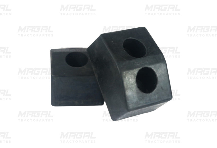 tope para defensa de 3.5 toneladas