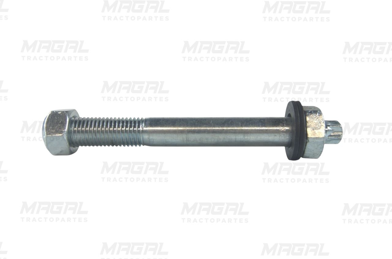Kit de tornillo pivote Hendrickson S-24679 para suspensión de tráiler
