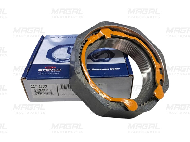 fotografia de tuerca 4723 STEMCO