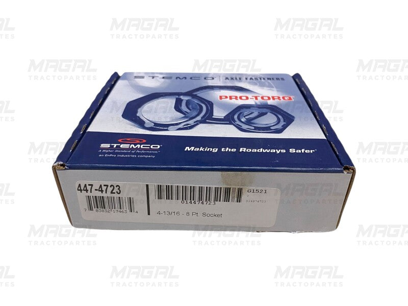 fotografia de producto de tuerca 4723