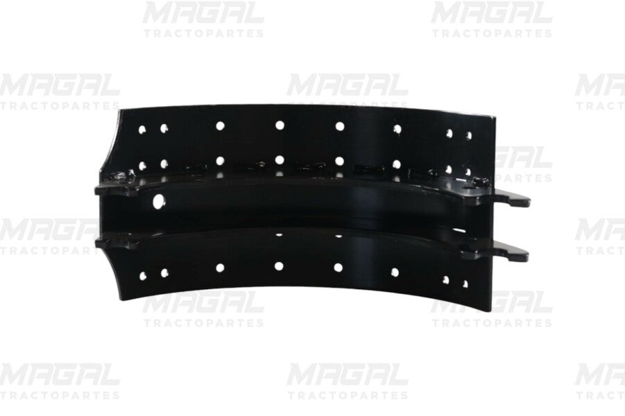 fotografia de producto de zapata con balata 4707