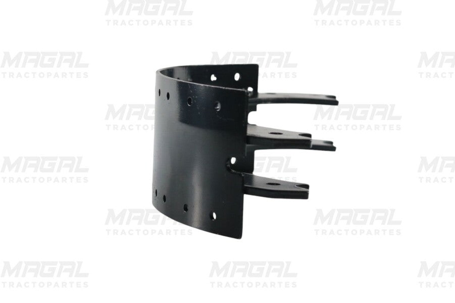 fotografia de producto de zapata delantera para camión 4720