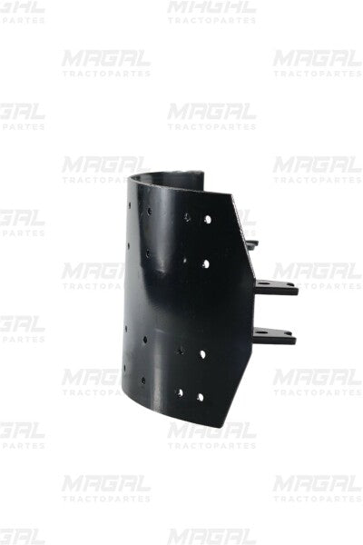 fotografia de producto de zapata embalatada 4710