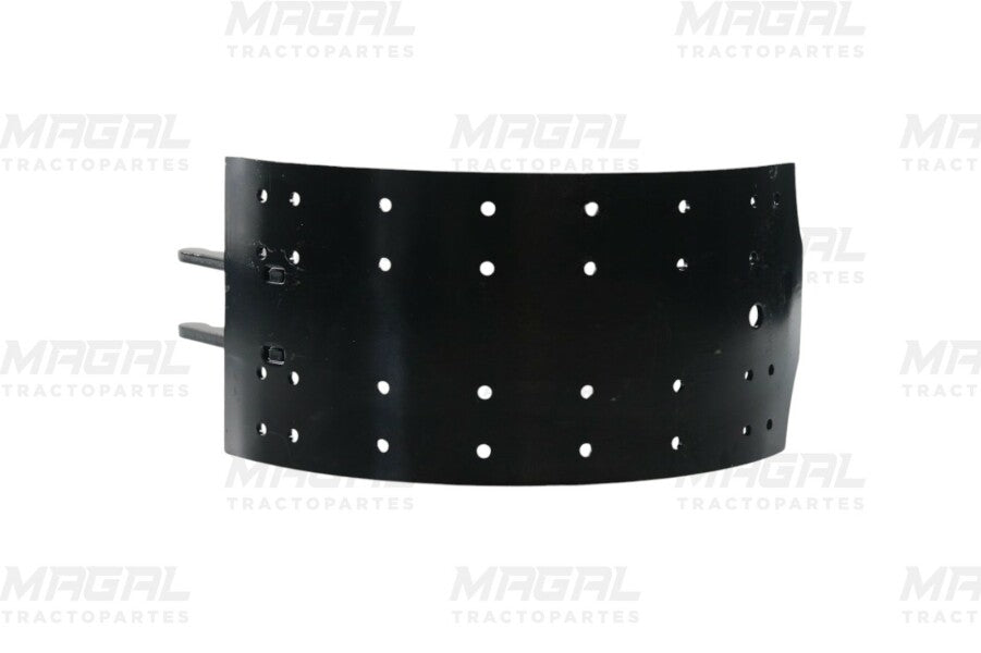 foto de producto de zapata para balata 4707