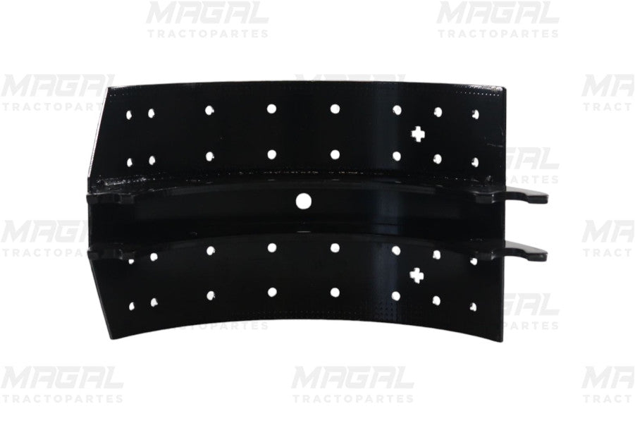 fotografia de producto de zapata para balata 4710