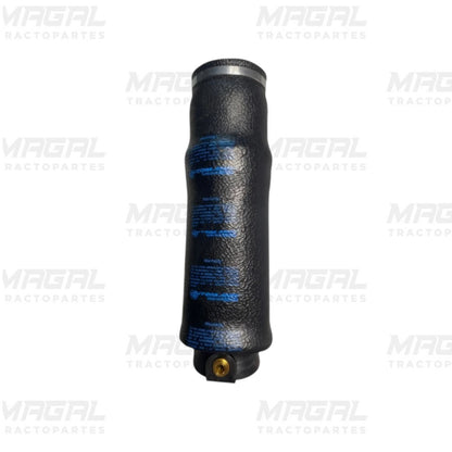 Kit de bolsa de aire para asiento Bostrom KW T800 modelo 1s4-197 con accesorios de instalación
