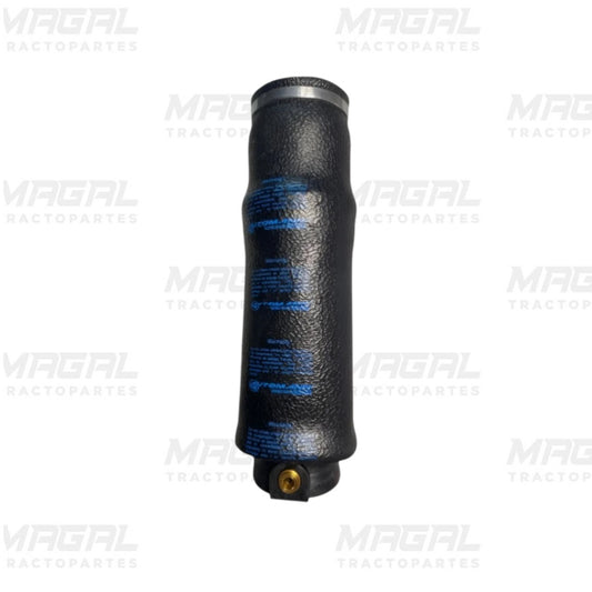 Kit de bolsa de aire para asiento Bostrom KW T800 modelo 1s4-197 con accesorios de instalación
