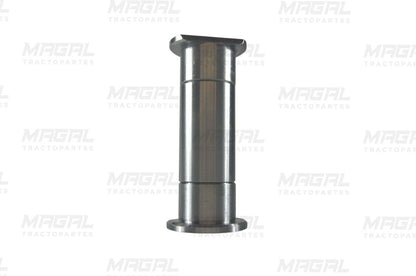 Adaptador para buje lateral Hendrickson DT1644 fabricado en acero reforzado, ideal para sistemas de suspensión de tractocamiones.