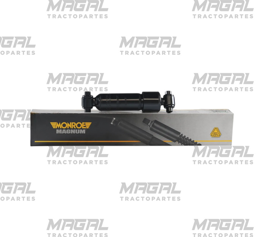 Presentación del amortiguador 66109 para cabina VNL con caja; componente para sistema de suspensión de cabina