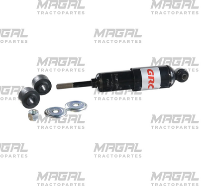 Amortiguador de cabina International ProStar Plus con bujes y arandelas de montaje