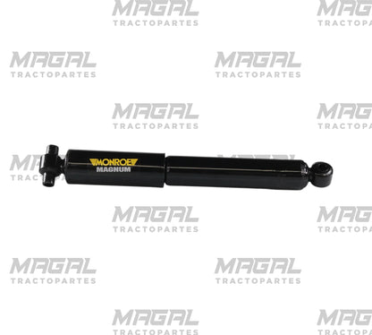 Amortiguador trasero Monroe 65490 85724 para Freightliner vista lateral