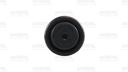 Base de goma reforzada de la bolsa de aire Goodyear 1S5-038 para suspensión de cabina Navistar

