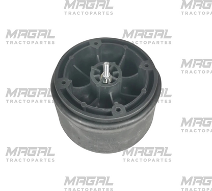 Base con espiga bolsa de aire trasera ACP9069 para Peterbilt Kenworth