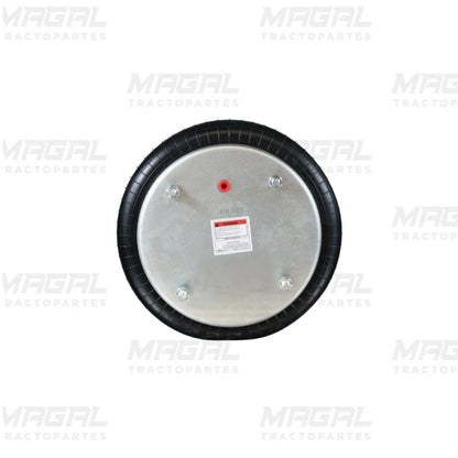 Bolsa de aire para actuador de eje retráctil de góndola, compatible con caja 7140 modelo 2b14-359
