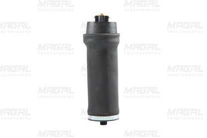 Bolsa de aire para cabina Continental CO-127207 para tractocamión, compatible con suspensión neumática

