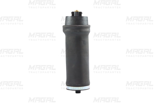 Bolsa de aire para cabina Continental CO-127207 para tractocamión, compatible con suspensión neumática

